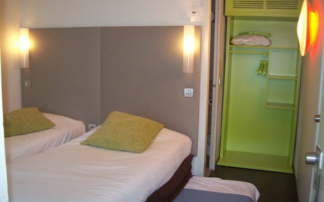 Hôtel Campanile Reims Ouest - Tinqueux