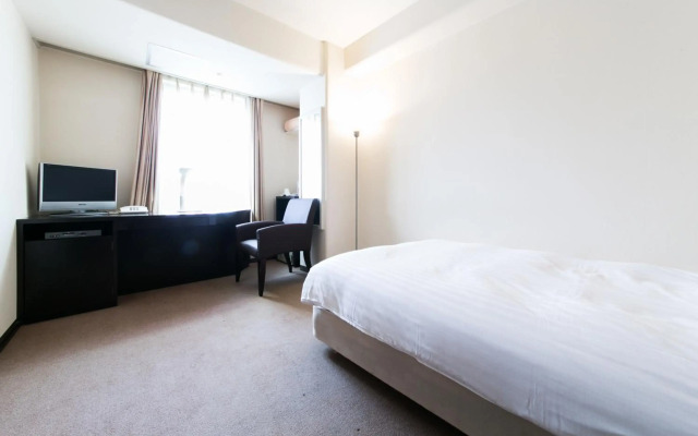 Hotel Crystal Palace