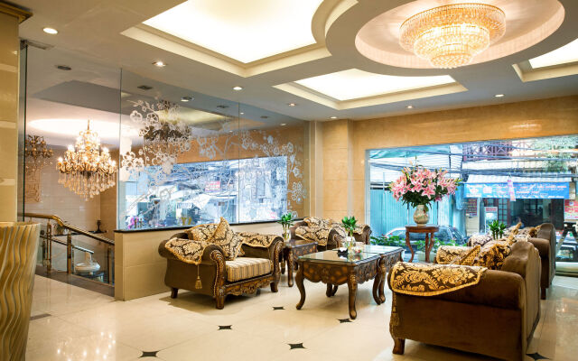 Tirant Hotel