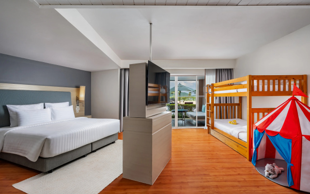 Pullman Phuket Panwa Beach Resort - Image 2