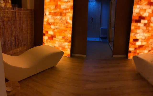 Palazzo Otello 1847 Wellness & Spa
