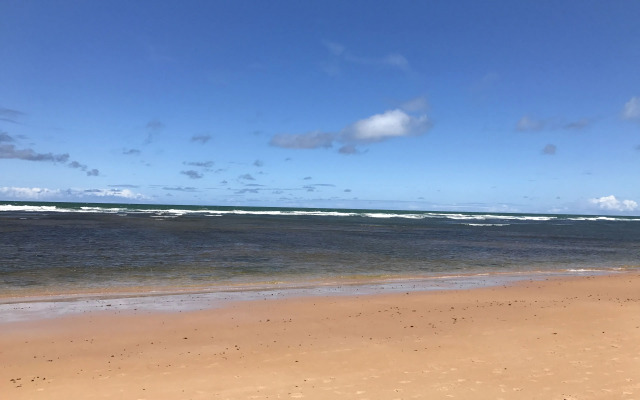 Praia de Guarajuba Genipabu Summer House