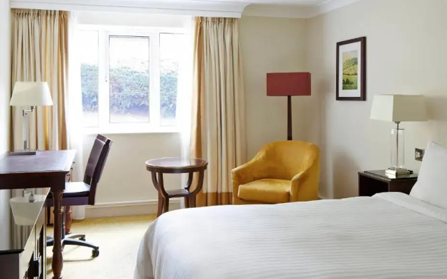 Hollins Hall Hotel, Golf & Country Club