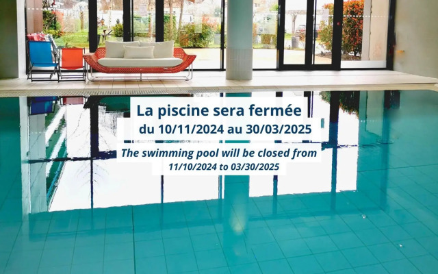 Residhome Carrières La Défense