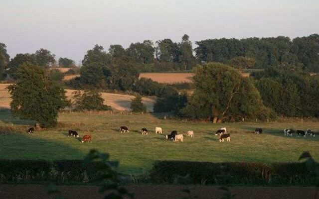 Red House Farm B&B