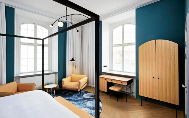 Nobis Hotel Copenhagen, a Member of Design Hotels
