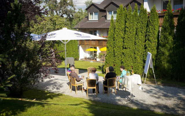 TIPTOP Hotel Hirt
