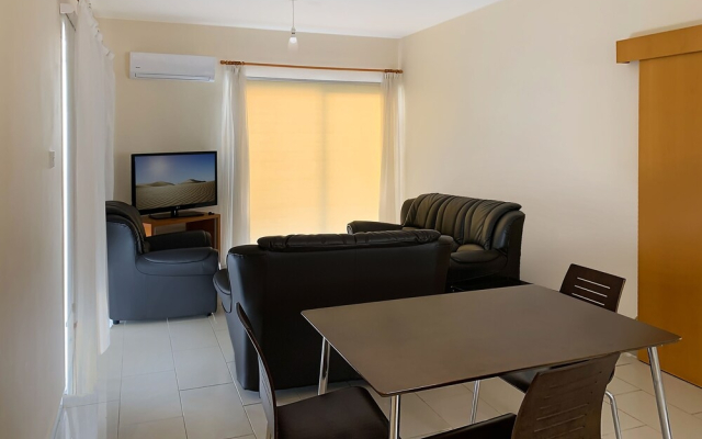 Avlida Luxury Annex