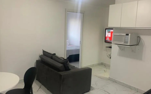 Apt 2 dormitórios no Tremembé