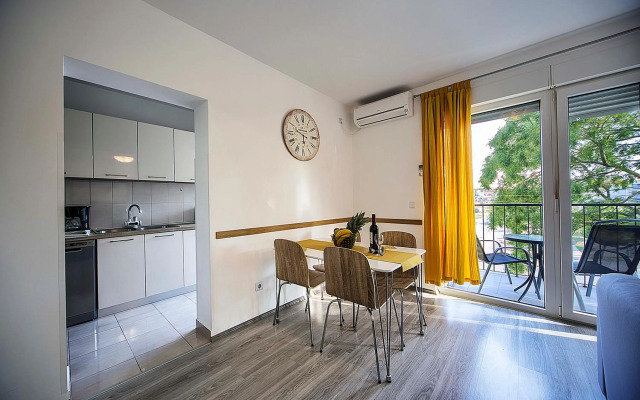 Apartment Aleksandra