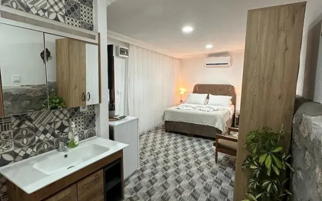 Beach Suite İçmeler Marmaris