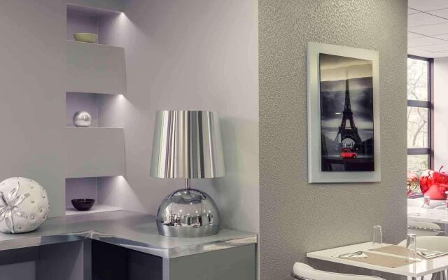 Mercure Cergy Pontoise Centre
