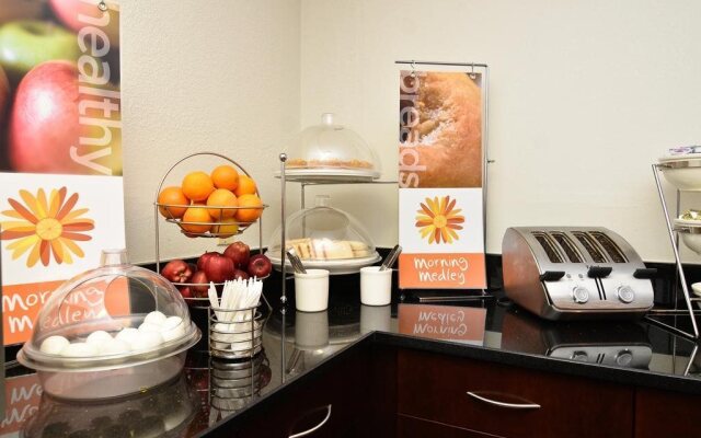 Sleep Inn Savannah Gateway I-95