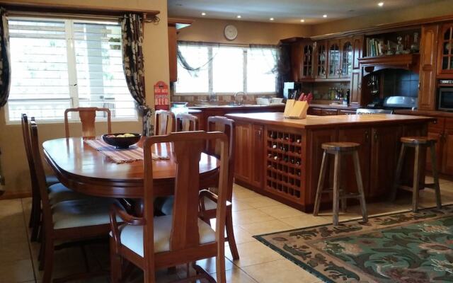 Rock Farm Guest House