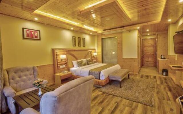 The Holiday Villa Resorts & Spa