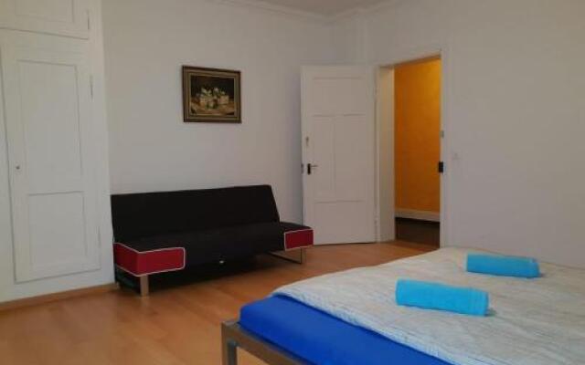 Homestay Zurich center