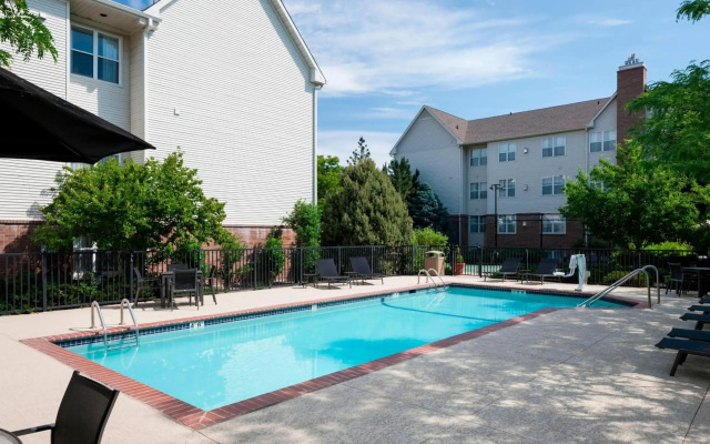 Residence Inn By Marriott Denver Highlands Ranch