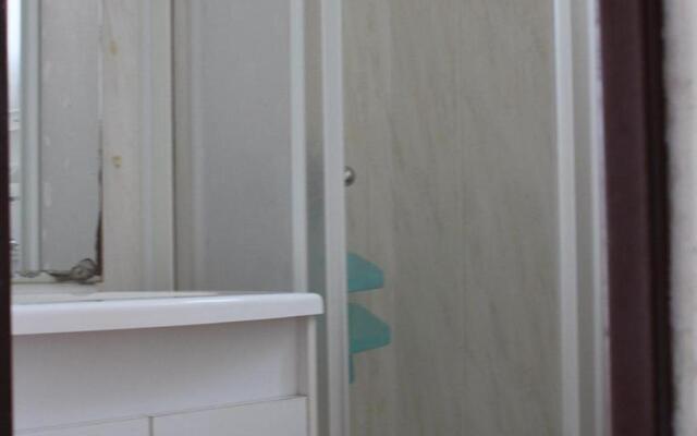 Appartement Cap d'Agde, 2 pièces, 6 personnes - FR-1-607-57