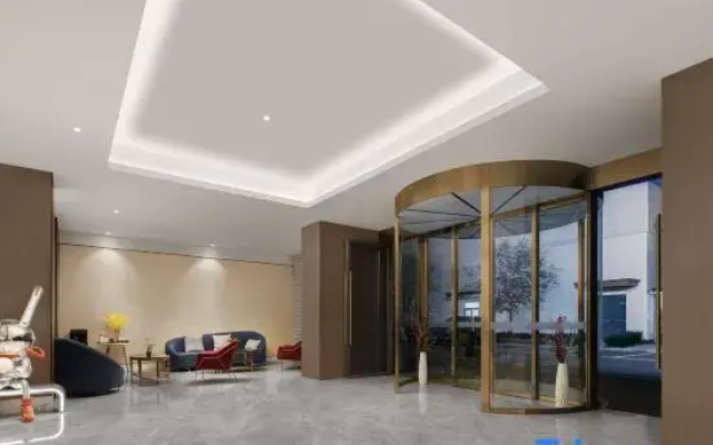 Yizhi Hotel (Guangzhou Baiyun International Airport T2T3Branch)