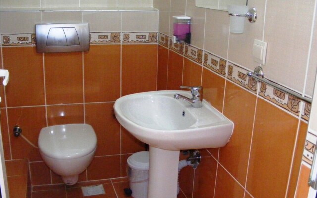 Haciely Apart Otel