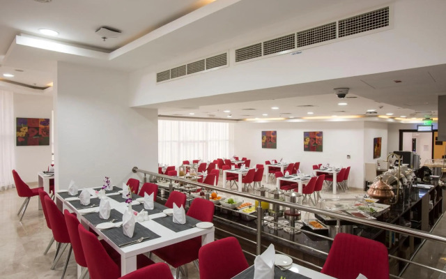 The Town Hotel Doha