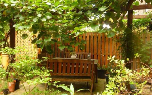 City Centre 2 Bed Flat