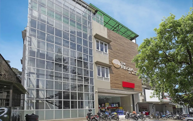 OYO 94729 Regia Dago