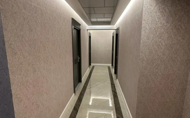 Otel Ortadoğu