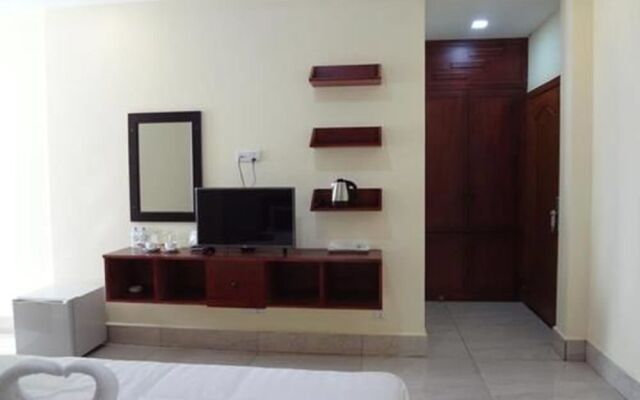 Helina Hotel