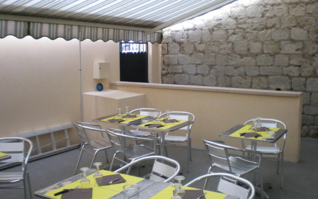 Café de la gare