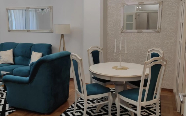 Apartment Dajak