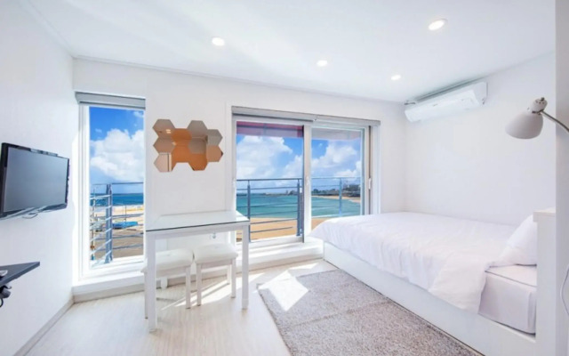 Goseong Beach Pension