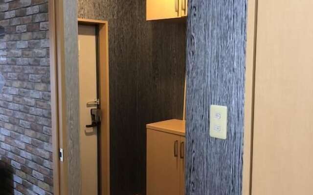 Midtown Sakura Apartment House 202