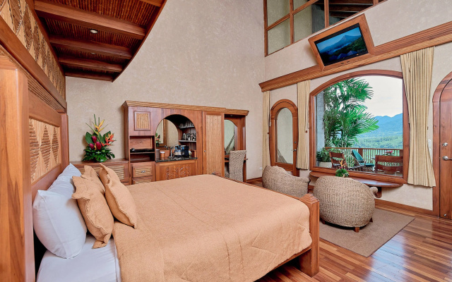 The Springs Resort and Spa at Arenal