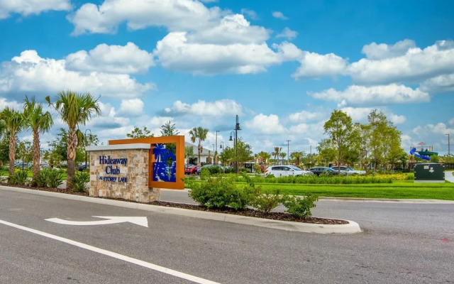 Pleasant Townhouse at Storey Lake