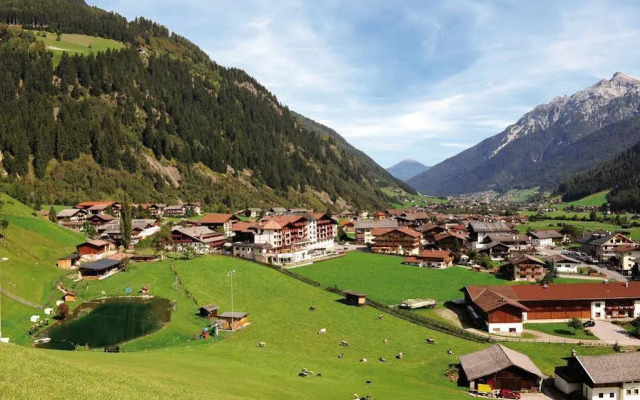 Hotel Mildererhof