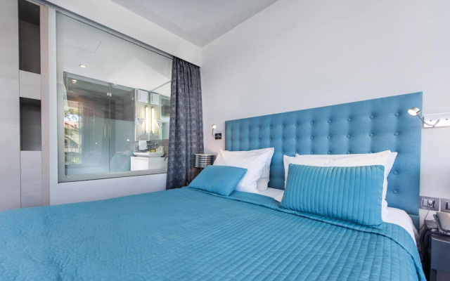 Hotel Arupinum