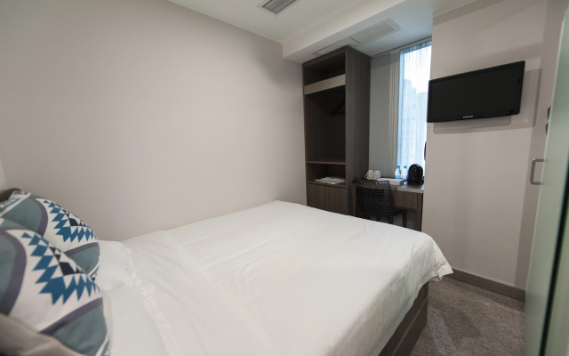 MK STAY(formerly HOTEL MK)