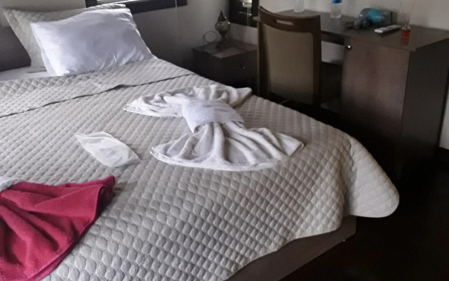 Konak Butik Hotel Papazin Evi