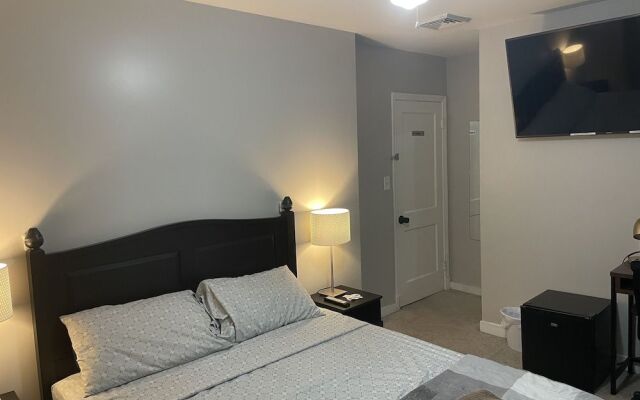 Executive Apartment at Uplands
