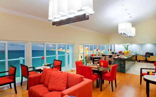Krystal International Vacation Club Cancún, Cancún, Mexico