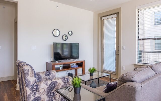 Turtle Creek Apartments by Frontdesk