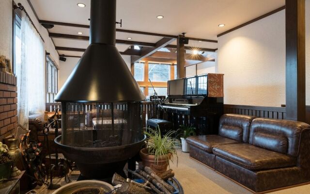 Petit Hotel Kanan