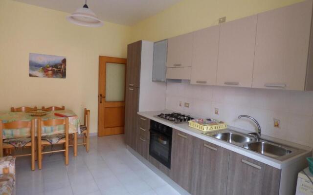 Casa Vacanze Rosy "Nel Verde"