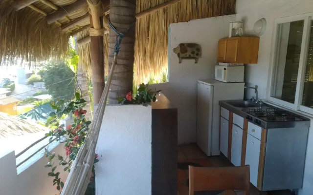 Casa Artista BnB Manzanillo