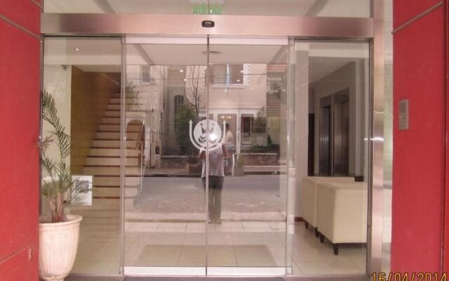 Hotel Neptuno