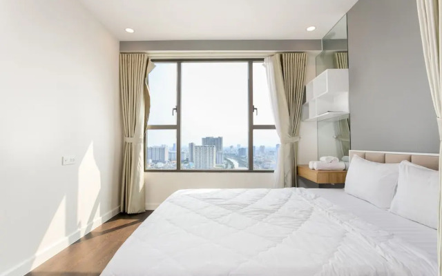 Trip Apartment Saigon