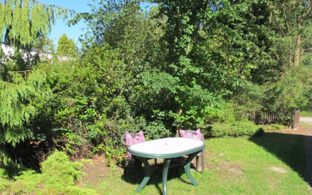 Apartment  Ostseebad Prerow 42020