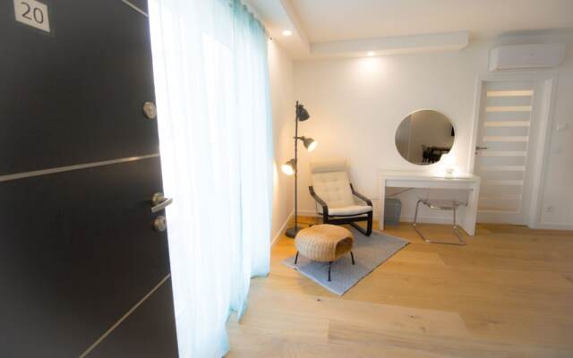 Charmantes Apartment in Herzen von Wien