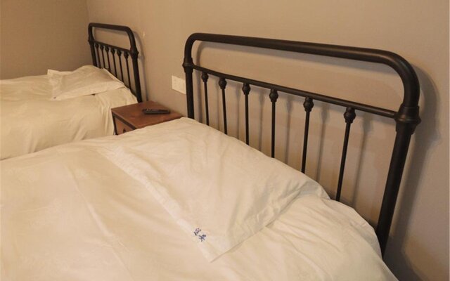 Hangzhou Touran Backpack Hostel